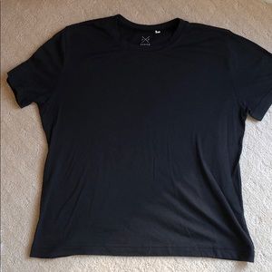 Pacsun black t-shirt